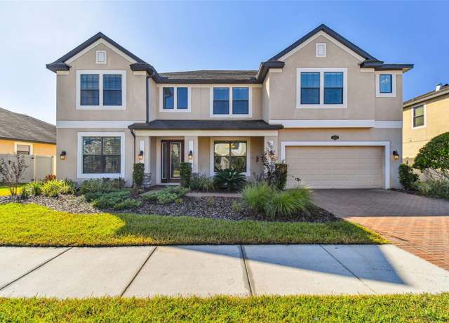 Property at 19432 Whispering Brook Dr, Tampa, FL 33647, 7 beds, 6.5 baths