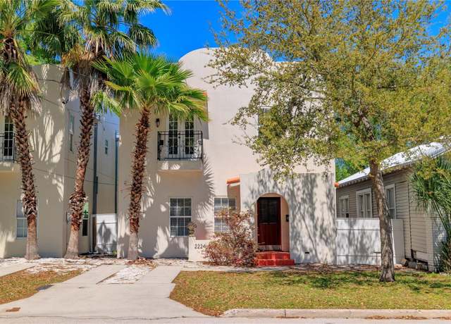Property at 2224 E 10th Ave, Tampa, FL 33605, 4 beds, 2.5 baths
