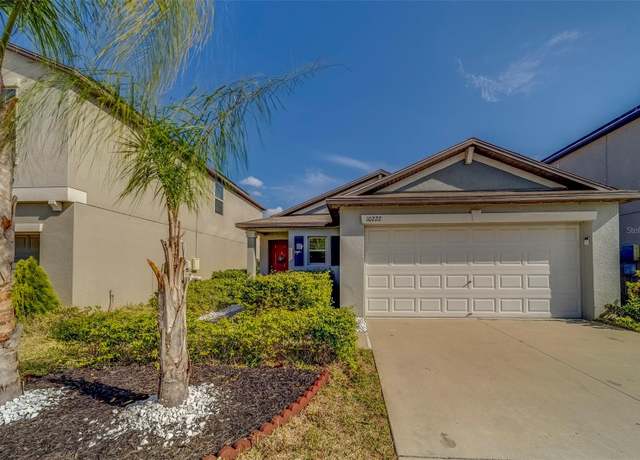 Property at 10222 Cool Waterlily Ave, Riverview, FL 33578, 3 beds, 2 baths