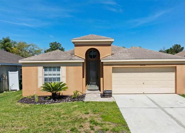 Property at 26850 Middleground Loop, Wesley Chapel, FL 33544, 3 beds, 2 baths