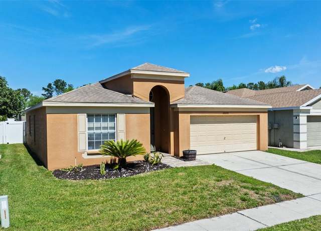Property at 26850 Middleground Loop, Wesley Chapel, FL 33544, 3 beds, 2 baths