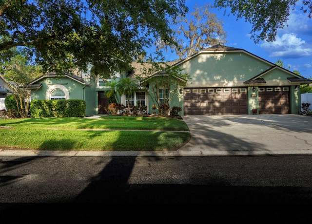 Property at 12817 Wallingford Dr, Tampa, FL 33624, 4 beds, 3 baths