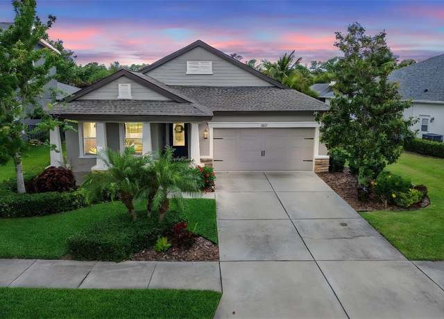 Property at 6642 Current Dr, Apollo Beach, FL 33572, 4 beds, 2 baths