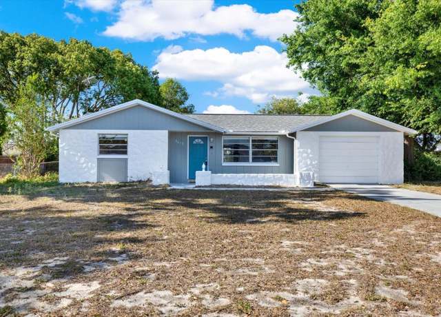 Property at 6017 6th Ave, New Port Richey, FL 34653, 2 beds, 2 baths