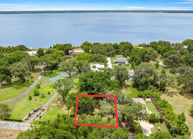 Property at 0 SE 128th Place, Lot 1 Rd, Ocklawaha, FL 32179