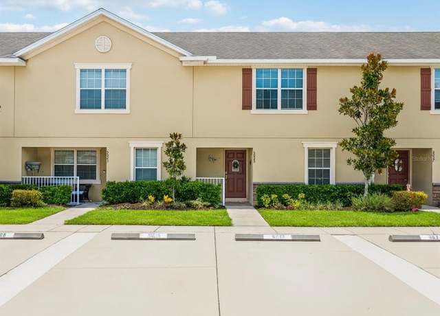 Property at 5025 Cactus Needle Ln, Wesley Chapel, FL 33544, 4 beds, 3 baths