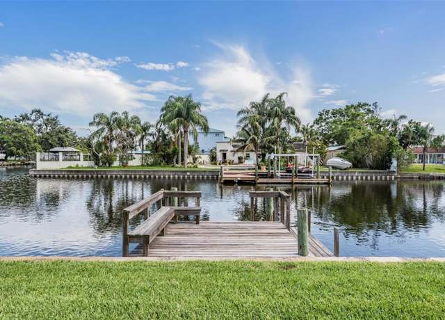 Property at 8719 Tahiti Ln, Tampa, FL 33615, 3 beds, 2 baths
