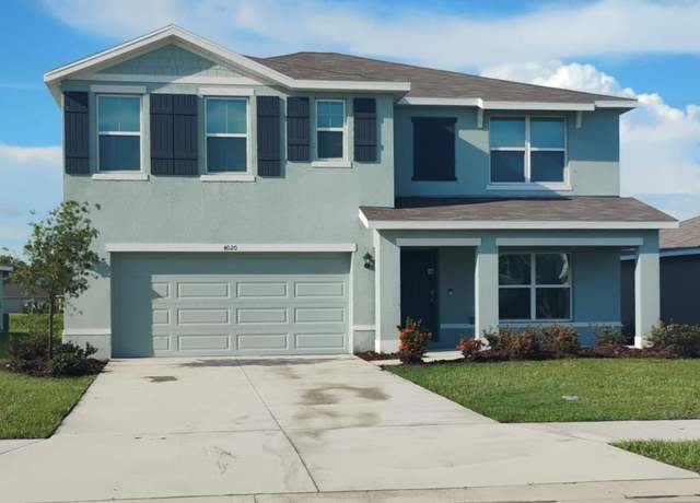 Property at 4020 Silver Strand Trl, Palmetto, FL 34221, 5 beds, 3 baths
