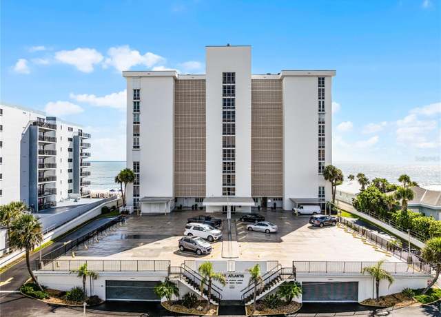 Property at 111 S Atlantic Ave #304, Ormond Beach, FL 32176, 2 beds, 2 baths