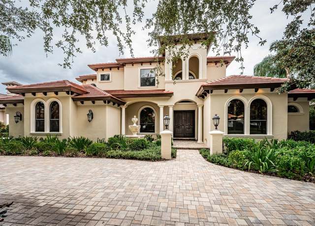 Property at 9943 Milano Dr, Trinity, FL 34655, 4 beds, 4 baths