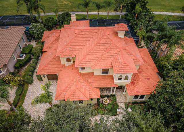 Property at 9943 Milano Dr, Trinity, FL 34655, 4 beds, 4 baths