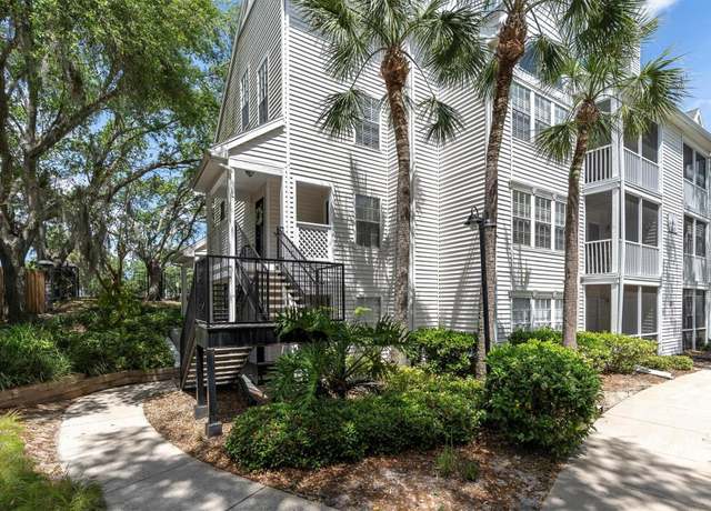 Property at 3260 Haviland Ct #201, Palm Harbor, FL 34684, 1 bed, 1 bath