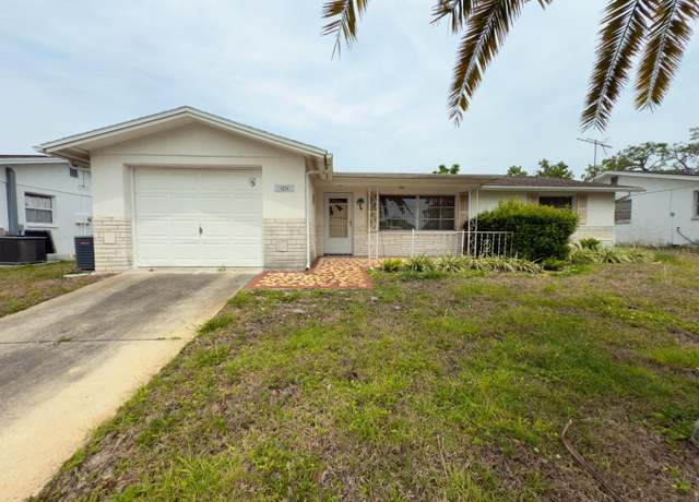 Property at 11224 Yewtree Ave, Port Richey, FL 34668, 2 beds, 2 baths