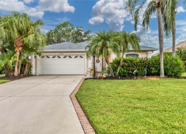 Property at 6650 Cheswick St, Sarasota, FL 34243, 3 beds, 2 baths