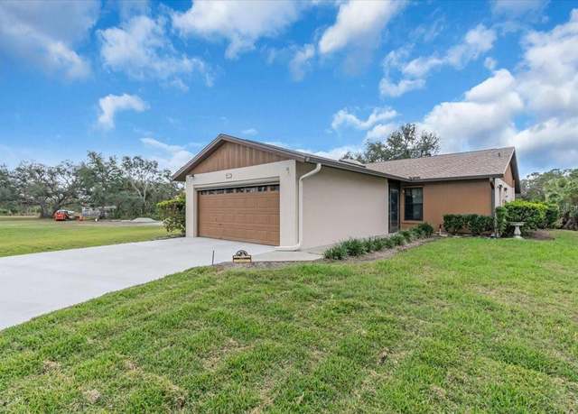 Property at 1817 Curry Ave #57, Nokomis, FL 34275, 2 beds, 2 baths