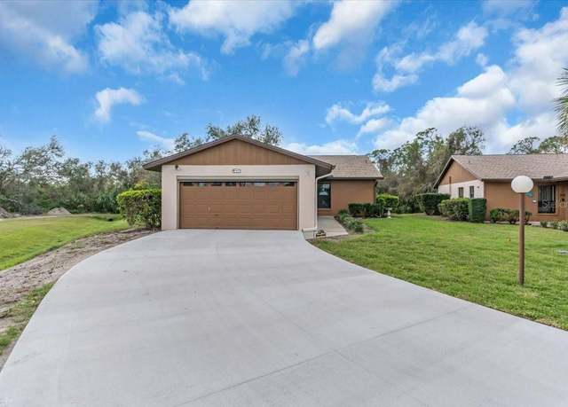 Property at 1817 Curry Ave #57, Nokomis, FL 34275, 2 beds, 2 baths