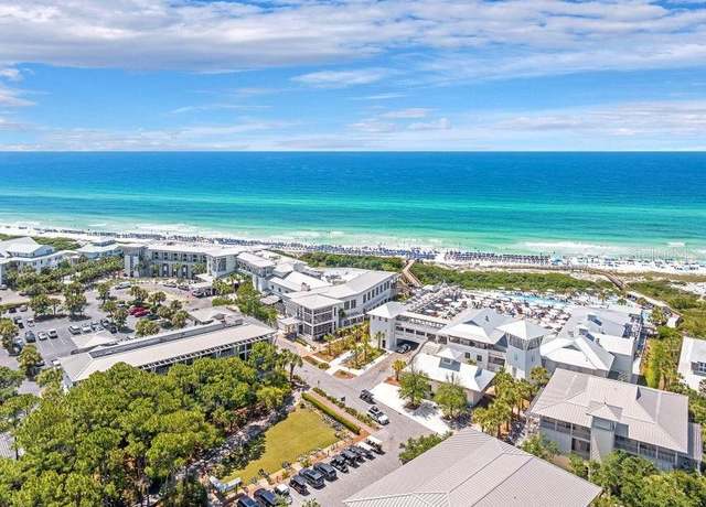 Property at 29 Goldenrod Cir #401, Santa Rosa Beach, FL 32459, 2 beds, 2 baths
