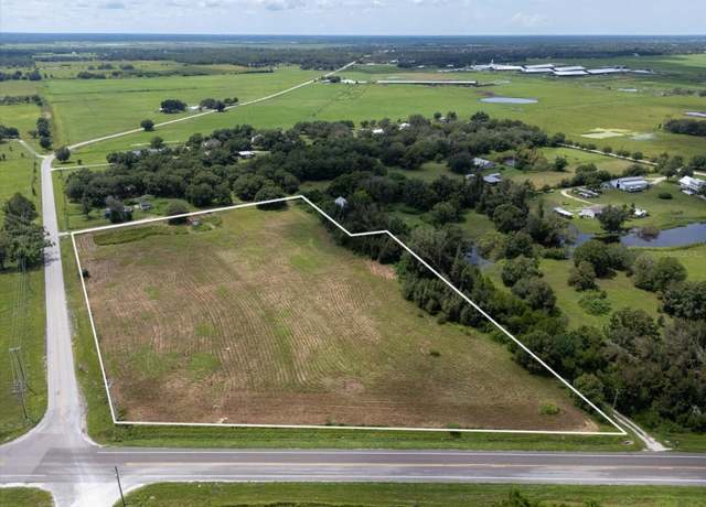 Property at Betts Rd, Myakka City, FL 34251