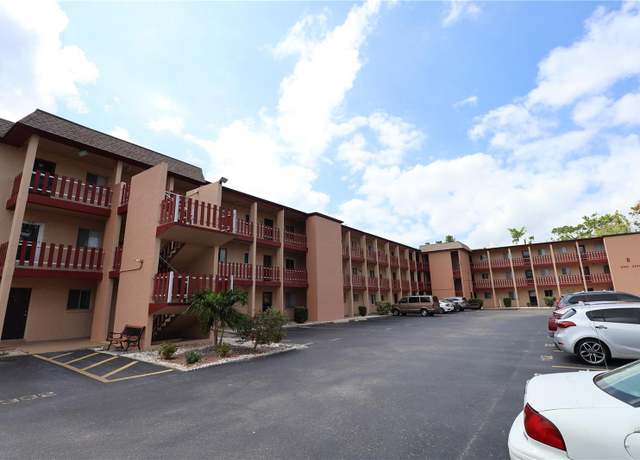 Property at 4154 Heron Way Unit 203B, Bradenton, FL 34205, 2 beds, 1 bath
