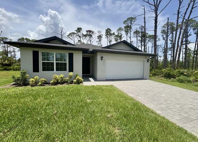 Property at 2425 Maclachlan St, Port Charlotte, FL 33953, 3 beds, 2 baths
