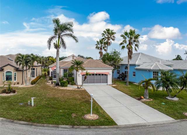 Property at 10214 Windsong Rd, Punta Gorda, FL 33955, 2 beds, 2 baths