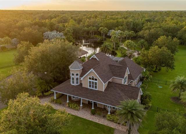 Property at 9990 SW Peace River St, Arcadia, FL 34269, 5 beds, 5 baths