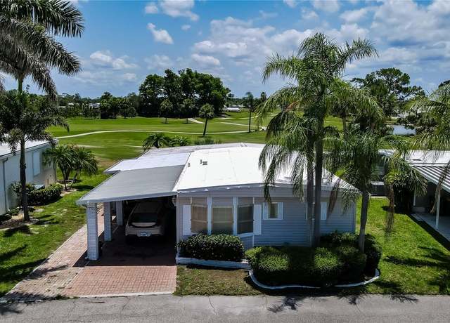 Property at 2100 Kings Hwy #798, Port Charlotte, FL 33980, 2 beds, 2 baths