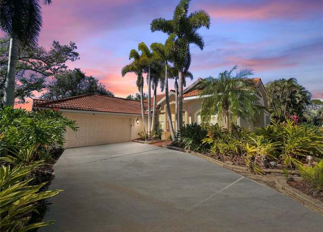 Property at 3117 Silkwood Ln, Port Charlotte, FL 33953, 3 beds, 2 baths