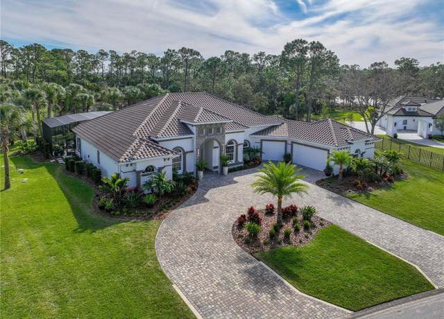 Property at 109 LA Toscana Rotonda, Ormond Beach, FL 32174, 4 beds, 4.5 baths