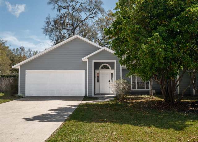 Property at 8045 SW 63rd Ln, Gainesville, FL 32608, 4 beds, 2 baths