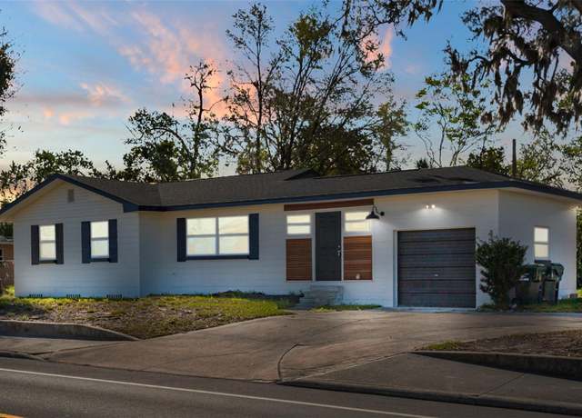 Property at 604 W 10th St, Lakeland, FL 33805, 3 beds, 1 bath