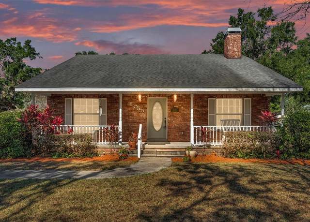 Property at 1055 Sunset Ave, Bartow, FL 33830, 3 beds, 2 baths