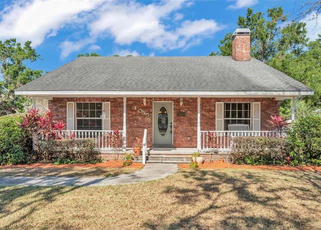 Property at 1055 Sunset Ave, Bartow, FL 33830, 3 beds, 2 baths