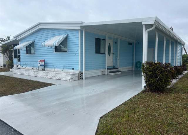 Property at 356 Longwood Dr, Venice, FL 34285, 2 beds, 2 baths