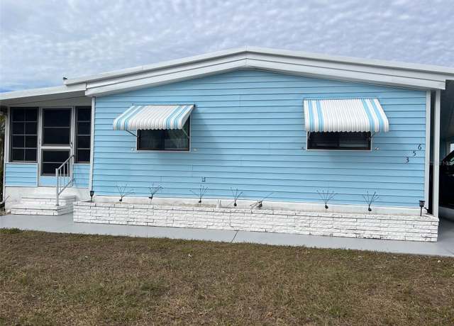 Property at 356 Longwood Dr, Venice, FL 34285, 2 beds, 2 baths