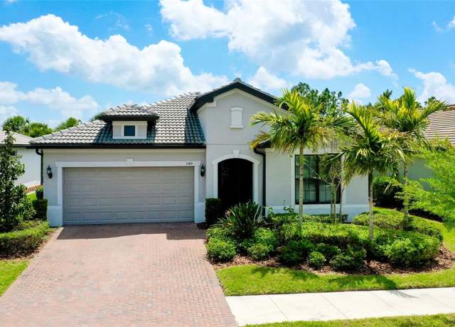 Property at 1565 Hyssop Loop, North Port, FL 34289, 2 beds, 2 baths