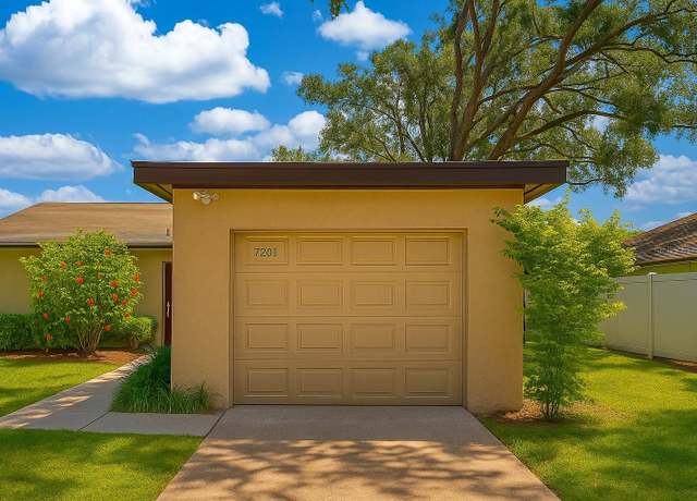 Property at 7201 Daiquiri Ln, Tampa, FL 33634, 2 beds, 2 baths
