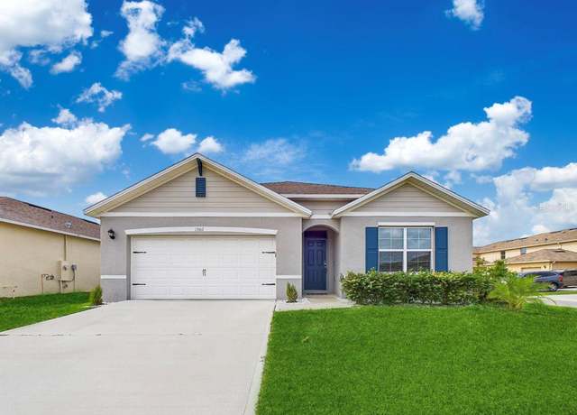 Property at 1502 Jadewood Way, Kissimmee, FL 34744, 4 beds, 2 baths