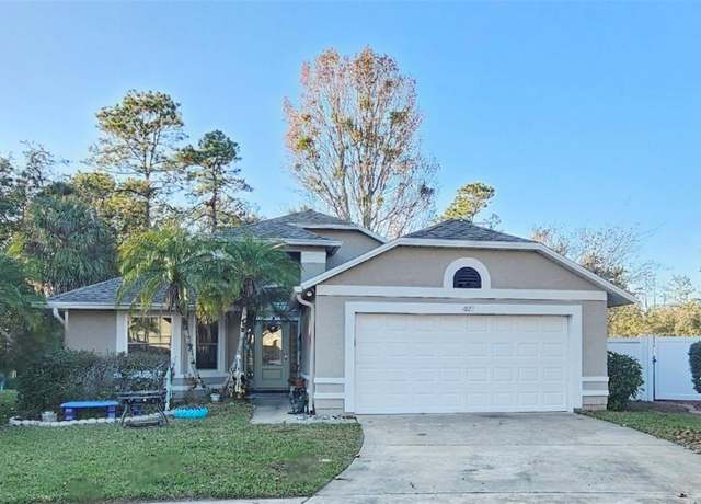 Property at 1022 Bartlett Ct, Oviedo, FL 32765, 3 beds, 2 baths