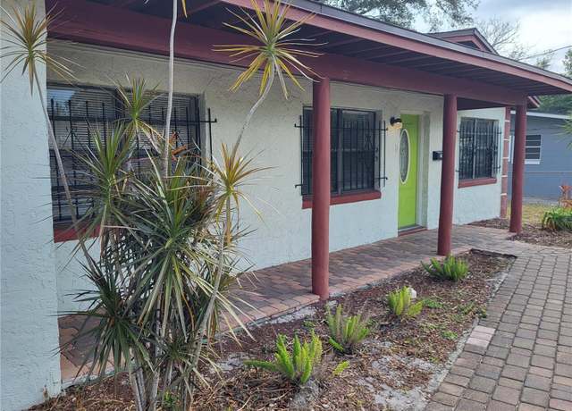 Property at 2121 N Hastings St, Orlando, FL 32808, 3 beds, 2 baths