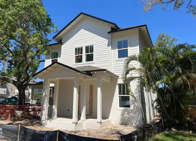 Property at 1077 Minnesota Ave, Winter Park, FL 32789, 4 beds, 4 baths