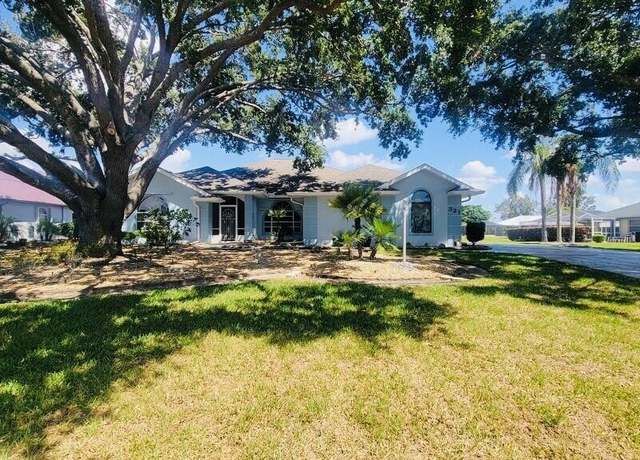Property at 321 Duane Palmer Blvd, Sebring, FL 33876, 4 beds, 3.5 baths