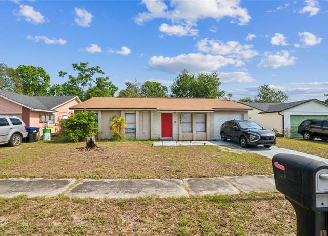 Property at 3711 Shady Grove Cir, Orlando, FL 32810, 3 beds, 2 baths