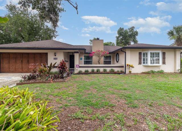 Property at 7058 Archwood Dr, Orlando, FL 32819, 4 beds, 3 baths