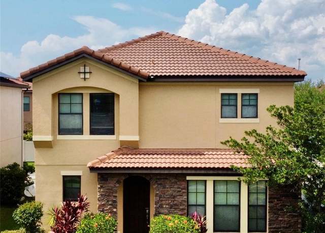 Property at 312 Partridge Pea Ln, Ocoee, FL 34761, 4 beds, 2.5 baths