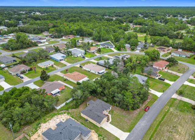 Property at 13350 SW 38th Ct, Ocala, FL 34473, 3 beds, 2 baths