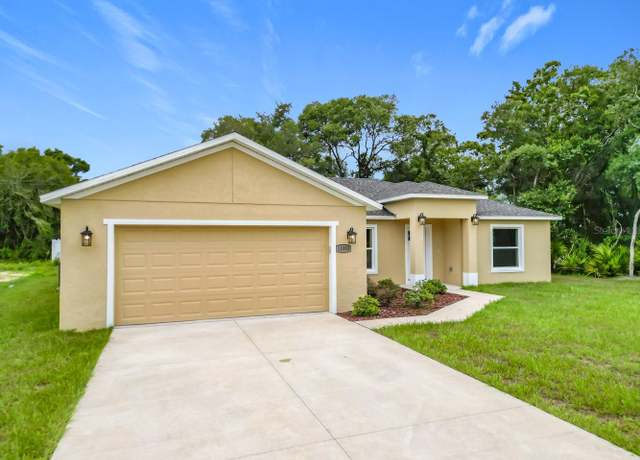 Property at 13350 SW 38th Ct, Ocala, FL 34473, 3 beds, 2 baths