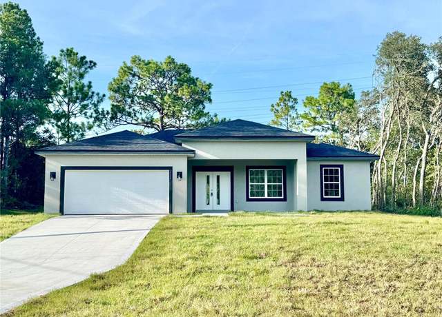 Property at 2520 W Riley Dr, Dunnellon, FL 34434, 3 beds, 2 baths
