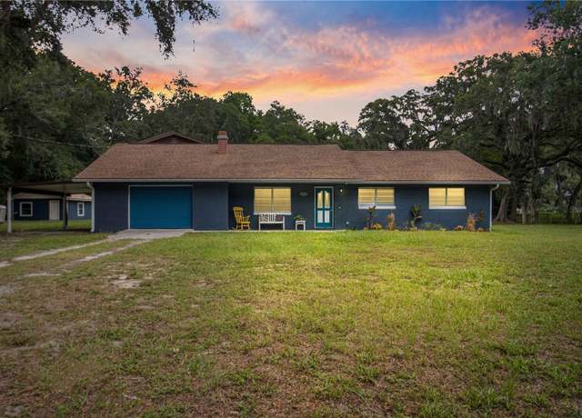 Property at 15235 SE 63rd Ave, Summerfield, FL 34491, 5 beds, 5 baths
