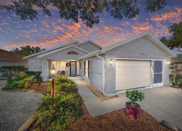 Property at 9267 SW 91st Cir, Ocala, FL 34481, 3 beds, 2 baths